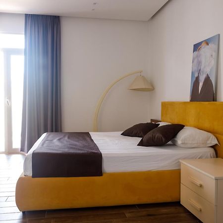 Amh Hotel Durrës Eksteriør bilde