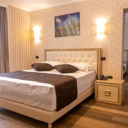 Amh Hotel Durrës Eksteriør bilde
